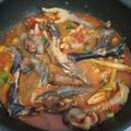 Cooksnap dari Shanty Darmajanty untuk resep Ceker Mercon Pedas Manis Mirip Bumbu Bali(?) 😂