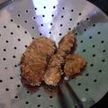 Cooksnap dari natasia lasmarsauli untuk resep Bola-bola pisang tanduk
