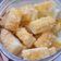 Cooksnap dari candra ayu untuk resep Puff Pastry Almond Cookies