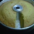 Cooksnap dari Anasya Febrian untuk resep bolu tanpa pengembang