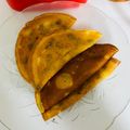 Cooksnap dari Salma Nur Amany untuk resep Pancake
