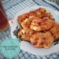 Cooksnap dari dessy Lulalisa untuk resep Pisang Goreng Madu