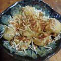 Cooksnap dari Yash Larasati untuk resep Pisang Goreng Koin Keju #396