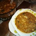 El cooksnap de Zaida TC @alquimiasfood cuando hizo ARROZ CON CALLOS {receta familiar murciana}.