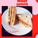 Cooksnap dari Ambar HP untuk resep Inkigayo sandwich(Korean Famous Sandwich)