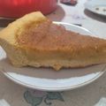 El cooksnap de Vero Lopez cuando hizo TARTA DE MANZANA / APPLE PIE 🥧🍎🍏.