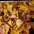 jlsnyd01's cooksnap of when they made Farro Veggie bake.