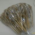 Cooksnap dari MUMU Makaroni untuk resep Sempol ayam/ Sempol goreng enak/ Sempol untuk di jual