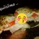El cooksnap de Laura GP cuando hizo Pollo a la pizza.