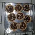 Cooksnap dari Efa Louph untuk resep Pie brownise