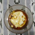 Cooksnap dari Elfira Dwi Binti Sutoto untuk resep Bubur Sumsum Susu