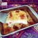 صورة من ♥️popos's Kitchen👩‍🍳🍭، شاركها بعد تجربة وصفة جلاش بحشوة اجبان وزيتون وفلفل