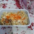 Cooksnap dari Natassia Napitupulu untuk resep Makaroni scotel kukus