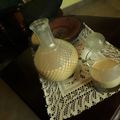 El cooksnap de Daniel Diez cuando hizo Licor Baileys.