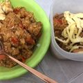 Cooksnap dari Wahyu Tri Yuliana untuk resep Nasi goreng anak kos