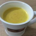 Cooksnap của Dibee khi họ làm theo món Sữa nghệ - Turmeric latte