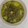 Cooksnap dari Sarah Pardede (Dapur Awak) untuk resep Sayur Daun Ubi Tumbuk & Sambel Teri Kecombrang