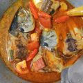 Cooksnap dari silvi nurmilati octavia untuk resep Ikan tenggiri woku kemangi