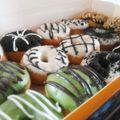 Cooksnap dari agnesicaa untuk resep Donat ala j.co🤭🤣