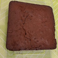 El cooksnap de SARA MARQUEZ DEL POZO cuando hizo Brownie americano, receta original, el auténtico ¡Qué deliciaaa!.