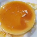 รูป Cooksnap ของ lazy panda เมื่อเขาทำ Custard Pudding
