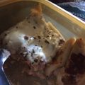 Cooksnap dari ita untuk resep Lasagna