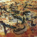 El cooksnap de ..::GeR::.. cuando hizo Masa para pizza.