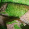 Cooksnap dari riayusnita untuk resep Killer Soft Bread (Roti tawar super lembut)