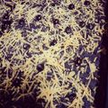 Cooksnap dari Hana Ly 🌻 kitchen untuk resep Brownis Panggang