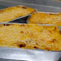 Cooksnap dari Yulce Moningka untuk resep Lasagna kulit Pangsit