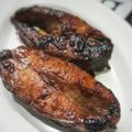 Cooksnap dari BundaNayAssya untuk resep Ikan kakap panggang oven