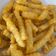 Cooksnap de Teresa Ferraz quando cozinhou Batatas fritas frescas na Airfryer.