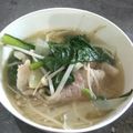 Cooksnap dari Ely NaRa untuk resep Steamboat kuah kaldu ayam