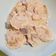 il Cinzina Di Mani In Pasta quando ha preparato Tortelli mugellani