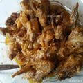 Cooksnap dari Eka Sari untuk resep Ayam goreng saus tiram mayonese