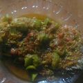 Cooksnap dari Mimi Susanti untuk resep Pecak Bening Gurame
