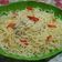 Cooksnap dari Desi Asri untuk resep Spaghetti Aglio olio