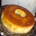 El cooksnap de Claau Alvarez cuando hizo Budín de pan sin horno.