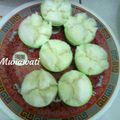 Cooksnap dari Arni Munawati untuk resep Kue Mangkok Super Lembut
