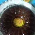 Cooksnap dari Sri Novianti untuk resep Puding Chocolatos