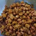 Cooksnap dari Erna KeisHa Alvaroo untuk resep Orek Tempe Kering