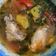 Cooksnap của Hoàng Lan khi họ làm theo món Canh sườn chua nấu dứa