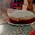El cooksnap de Majo ❤️ cuando hizo Bizcochuelo de 5 huevos en olla Essen + tips.