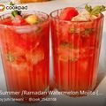 Suraj Kumar's cooksnap of when they made Pav bhaji.