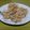 El cooksnap de Jesús Ruiz cuando hizo Gyozas de pollo.