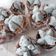 Cooksnap dari Indah Wati untuk resep Bolu Kukus Bunga Telang
