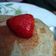 El cooksnap de Yudith cuando hizo Pancakes esponjosos.