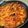 El cooksnap de Manuela cuando hizo Arroz con conejo y alcachofa.