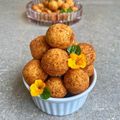 Cooksnap dari Mena Andriana untuk resep Palm Cheese Stick