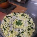 El cooksnap de vvisnuk cuando hizo Vitel Thonné.